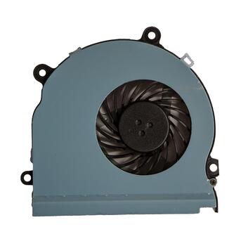 Вентилятор для ноутбука Samsung NP350V5C 5V 0.28-0.50A 3-pin KFTYR - фото 7