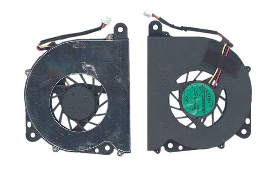 Вентилятор для ноутбука Lenovo IdeaPad Y650 5V 0.4A 3-pin ADDA Вентилятор для ноутбука Lenovo IdeaPad Y650 5V 0.4A 3-pin ADDA