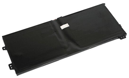 Аккумуляторная батарея для ноутбука Lenovo L13M4P61 Flex 2 Pro-15 7.4V Black 6200mAh Orig Аккумуляторная батарея для ноутбука Lenovo L13M4P61 Flex 2 Pro-15 7.4V Black 6200mAh Orig - фото 2
