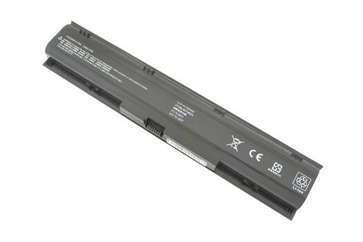 Аккумуляторная батарея HP Compaq HSTNN-LB2S ProBook 4730s 14.4V Black 5200mAh OEM - фото 3