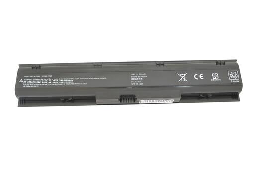 Аккумуляторная батарея HP Compaq HSTNN-LB2S ProBook 4730s 14.4V Black 5200mAh OEM - фото 4