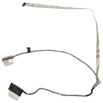 Шлейф матрицы для ноутбука Dell Inspiron 3521 для матрицы 15,6" Шлейф матрицы для ноутбука Dell Inspiron 3521 для матрицы 15,6"