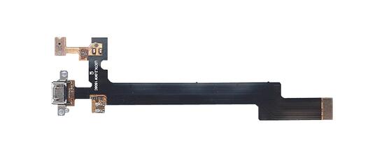 Шлейф разъема питания для смартфона Meizu MX5