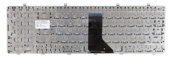 Клавиатура для ноутбука Dell Inspiron (1564) Black, RU Клавиатура для ноутбука Dell Inspiron (1564) Black, RU - фото 3