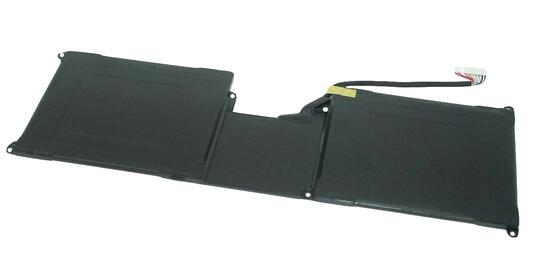 Аккумуляторная батарея для ноутбука Sony VAIO VGP-BPS39 Tap 11 7.5V Black 3800mAh Orig Аккумуляторная батарея для ноутбука Sony VAIO VGP-BPS39 Tap 11 7.5V Black 3800mAh Orig - фото 2