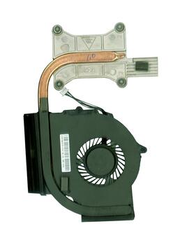 Система охлаждения для ноутбука Lenovo 5V 0,45А 4-pin DELTA Lenovo ThinkPad E531, E431, E440, E540 Система охлаждения для ноутбука Lenovo 5V 0,45А 4-pin DELTA Lenovo ThinkPad E531, E431, E440, E540