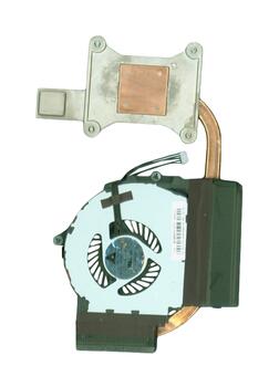 Система охлаждения для ноутбука Lenovo 5V 0,45А 4-pin DELTA Lenovo ThinkPad E531, E431, E440, E540 Система охлаждения для ноутбука Lenovo 5V 0,45А 4-pin DELTA Lenovo ThinkPad E531, E431, E440, E540 - фото 2