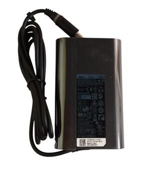 Блок питания для ноутбука Dell 65W 19.5V 3.34A 7.4 x 5.0mm HK65NM130 Orig - фото 6