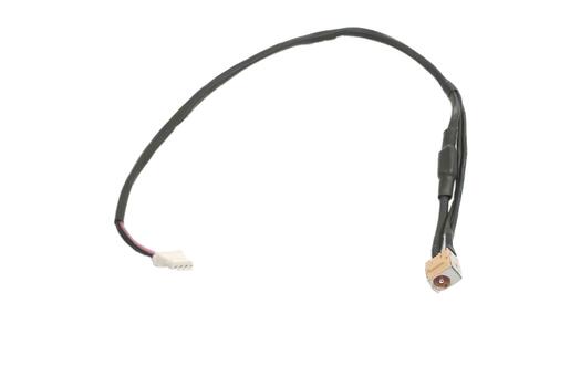 Разъем питания для ноутбука Acer Aspire 6530, 6930, 6930g, 6930z с кабелем  HY-AC011