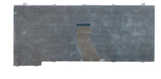 Клавиатура для Toshiba Qosmio (F20, F25, F30, G20, G25, G30, G35) White, RU Клавиатура для Toshiba Qosmio (F20, F25, F30, G20, G25, G30, G35) White, RU - фото 3