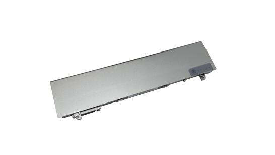 Аккумуляторная батарея для ноутбука Dell PT434 E6400 11.1V Grey 5200mAh OEM Аккумуляторная батарея для ноутбука Dell PT434 E6400 11.1V Grey 5200mAh OEM - фото 3