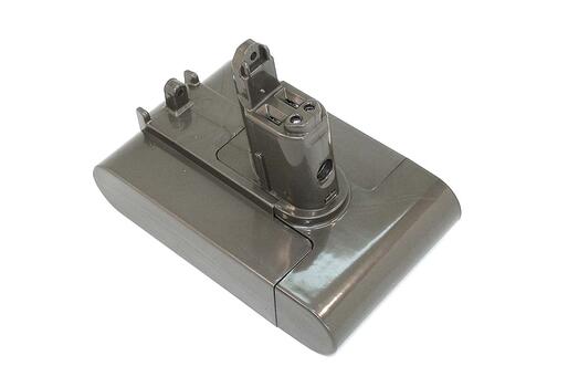 Аккумулятор для пылесоса Dyson DC31 Type B 2500mAh 22.2V черный - фото 2