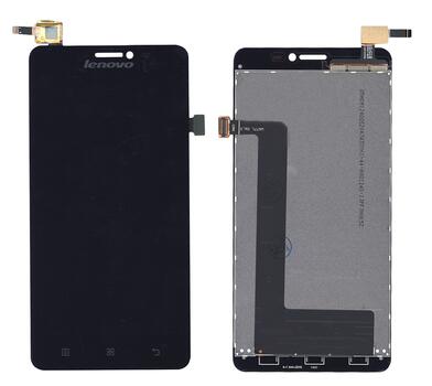 Матрица с тачскрином (модуль) для Lenovo S850