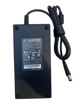 Блок питания для ноутбука Dell 180W 19.5V 9.23A 7.4 x 5.0mm ADP-180MB OEM - фото 6
