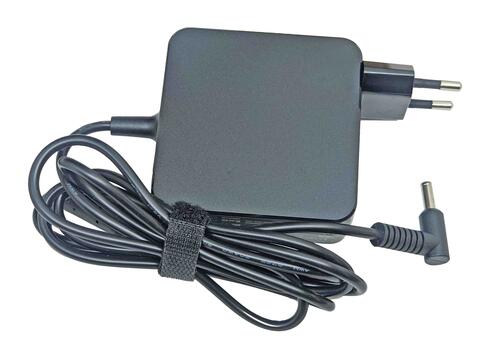 Блок питания для ноутбука Asus 65W 19V 3.42A 4.5x3.0mm AS651904530FK Wall OEM Блок питания для ноутбука Asus 65W 19V 3.42A 4.5x3.0mm AS651904530FK Wall OEM