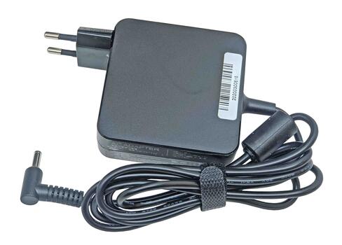 Блок питания для ноутбука Asus 65W 19V 3.42A 4.5x3.0mm AS651904530FK Wall OEM Блок питания для ноутбука Asus 65W 19V 3.42A 4.5x3.0mm AS651904530FK Wall OEM - фото 2