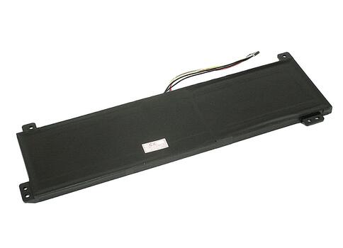 Аккумуляторная батарея для ноутбука Lenovo IdeaPad L17M2PB3 V530-14IKB 7.6V Black 3910mAh Orig Аккумуляторная батарея для ноутбука Lenovo IdeaPad L17M2PB3 V530-14IKB 7.6V Black 3910mAh Orig - фото 2