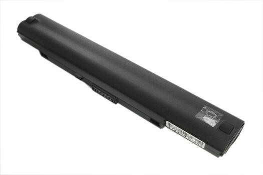 Аккумуляторная батарея для ноутбука Asus A42-UL50 14.4V Black 5200mAh - фото 2