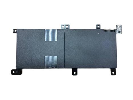 Аккумуляторная батарея для ноутбука Asus C21N1509 X556 7.6V Black 4840mAh Orig - фото 2