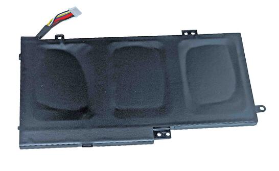 Аккумуляторная батарея для ноутбука HP LE03XL Envy x360 m6 11.4V Black 4212mAh - фото 2