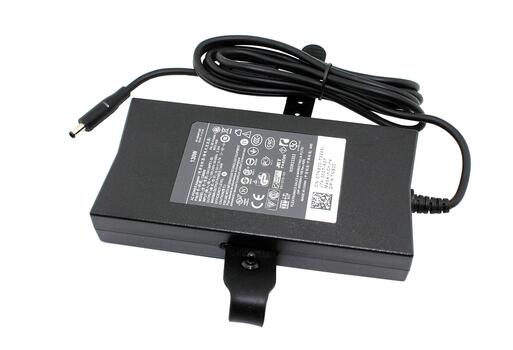 Блок питания для ноутбука Dell 130W 19.5V 6.7A 4.5x3.0mm 0CDF57 Блок питания для ноутбука Dell 130W 19.5V 6.7A 4.5x3.0mm 0CDF57