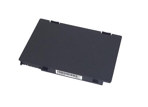 Аккумуляторная батарея для ноутбука Fujitsu-Siemens FPCBP199AP LifeBook A1220 14.4V Black 4400mAh OEM Аккумуляторная батарея для ноутбука Fujitsu-Siemens FPCBP199AP LifeBook A1220 14.4V Black 4400mAh OEM - фото 2