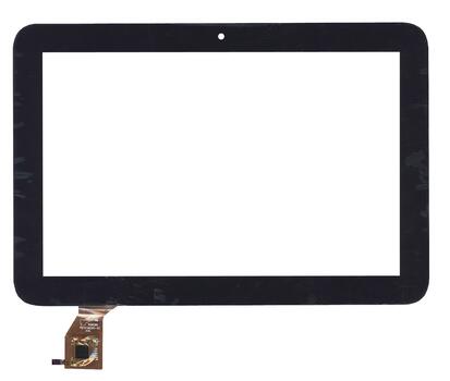 Тачскрин (Сенсорное стекло) для Explay Surfer 10.11 черный