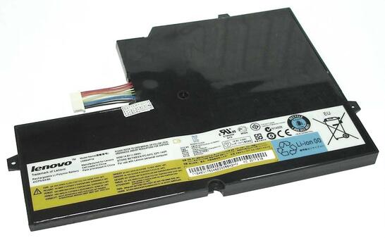 Аккумуляторная батарея для ноутбука Lenovo-IBM L09M4P16 IdeaPad U260 14.8V Black 2600mAh Orig Аккумуляторная батарея для ноутбука Lenovo-IBM L09M4P16 IdeaPad U260 14.8V Black 2600mAh Orig