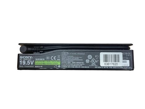 Блок питания для ноутбука Sony 91W 19.5V 4.7A 6.5x4.4mm VGP-AC19V51 OEM Блок питания для ноутбука Sony 91W 19.5V 4.7A 6.5x4.4mm VGP-AC19V51 OEM
