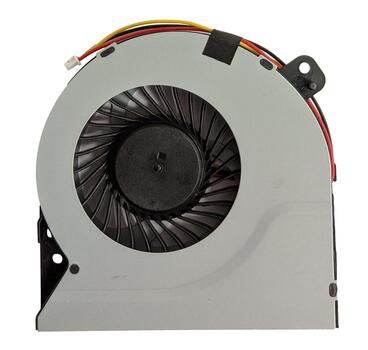 Вентилятор для ноутбука Asus A550D 5V 0.28-0.50A 3-pin KFTYR - фото 2