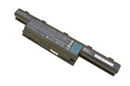 Аккумуляторная батарея для ноутбука Acer AS10D71 Aspire 4250 10.8V Black 4400mAh Orig Аккумуляторная батарея для ноутбука Acer AS10D71 Aspire 4250 10.8V Black 4400mAh Orig - фото 3