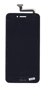 Матрица с тачскрином (модуль) для Asus Padfone 3 Infinity A80/A86