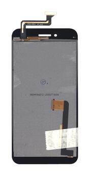 Матрица с тачскрином (модуль) для Asus Padfone 3 Infinity A80/A86 - фото 2