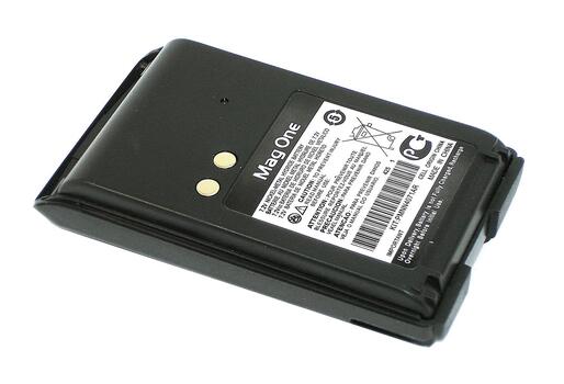 Аккумуляторная батарея для радиостанции Motorola PMNN4071 Mag One MP300 Ni-MH 1800mAh 7.2V Аккумуляторная батарея для радиостанции Motorola PMNN4071 Mag One MP300 Ni-MH 1800mAh 7.2V