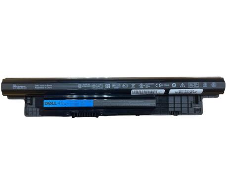 Аккумуляторная батарея для ноутбука Dell XCMRD Inspiron 15-3521 14.8V Black 2700mAh Orig