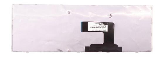 Клавиатура для ноутбука Sony Vaio (VPC-EL) White, (White Frame), RU Клавиатура для ноутбука Sony Vaio (VPC-EL) White, (White Frame), RU - фото 3