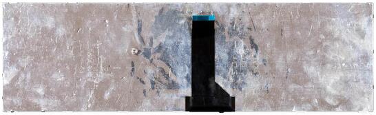 Клавиатура для ноутбука Toshiba Tecra (R850) Black, (Black Frame) RU - фото 3