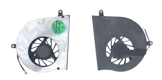 Вентилятор для ноутбука Acer Aspire 7335, 7650, 7750, 7560, 7560G, 7750G, 7750ZG, Gateway NV75S, NV77H, Packard Bell EasyNote LS11, LS11HR, LS11SB, LS44SB, LS44HR, 5V 0.5A 3-pin ADDA