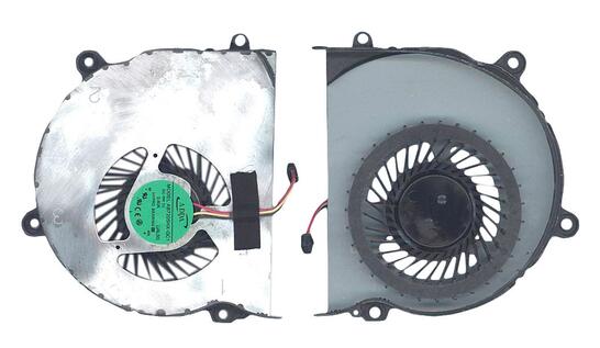 Вентилятор для ноутбука Samsung NP350V5C 5V 0.4A 3-pin ADDA