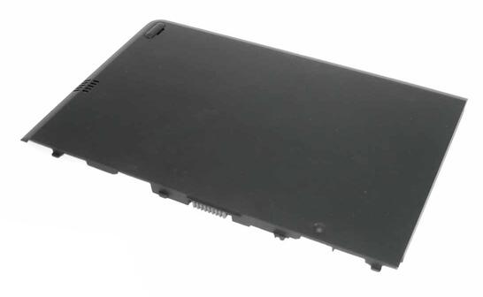 Аккумуляторная батарея для ноутбука HP BT04XL EliteBook Folio 1040 14.8V Black 3400mAh Orig - фото 7