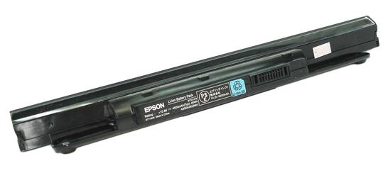 Аккумуляторная батарея для ноутбука MSI BTY-M46 GE40 10.8V Black 4500mAh Orig