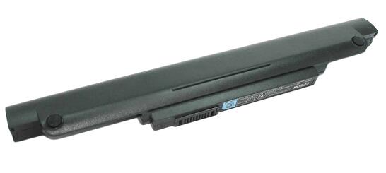 Аккумуляторная батарея для ноутбука MSI BTY-M46 GE40 10.8V Black 4500mAh Orig - фото 2