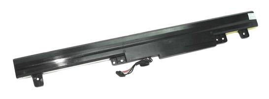 Аккумуляторная батарея для ноутбука Lenovo-IBM L13S4E61 Flex 2-14 7.2V Black 4400mAh Orig - фото 2