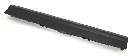 Аккумуляторная батарея для ноутбука Dell M5Y1K Inspiron 14-3451 14.8V Black 2750mAh Orig - фото 2