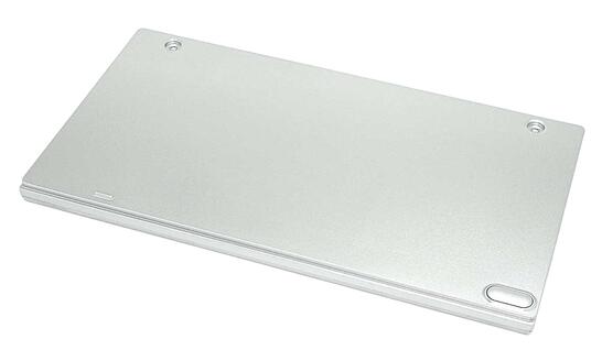 Аккумуляторная батарея для ноутбука Sony VAIO VGP-BPS33 SVT15 11.4V Silver 3760mAh Orig - фото 2