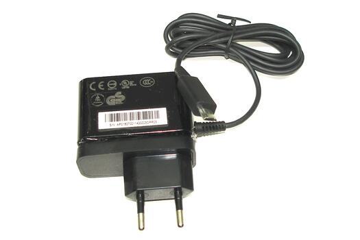 Оригинальный блок питания для планшета Acer 18W 12V 1.5A microUSB ADP-18TB A Wall