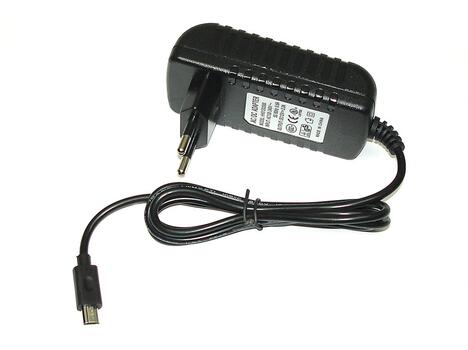 Блок питания для планшета Acer 18W 12V 20A microUSB HH01202000 Wall