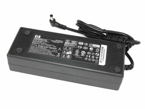 Блок питания для ноутбука HP 120W 18.5V 6.5A 5.5x2.5mm DR910A Orig Блок питания для ноутбука HP 120W 18.5V 6.5A 5.5x2.5mm DR910A Orig