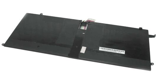 Аккумуляторная батарея для ноутбука Lenovo 45N1070 ThinkPad X1 14.8V Black 2990mAh Orig - фото 2