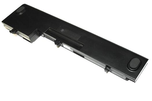 Аккумуляторная батарея для ноутбука Dell Y6142 Latitude D410 11.1V Black 5200mAh OEM Аккумуляторная батарея для ноутбука Dell Y6142 Latitude D410 11.1V Black 5200mAh OEM - фото 2